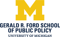 Ford School of Public Policy