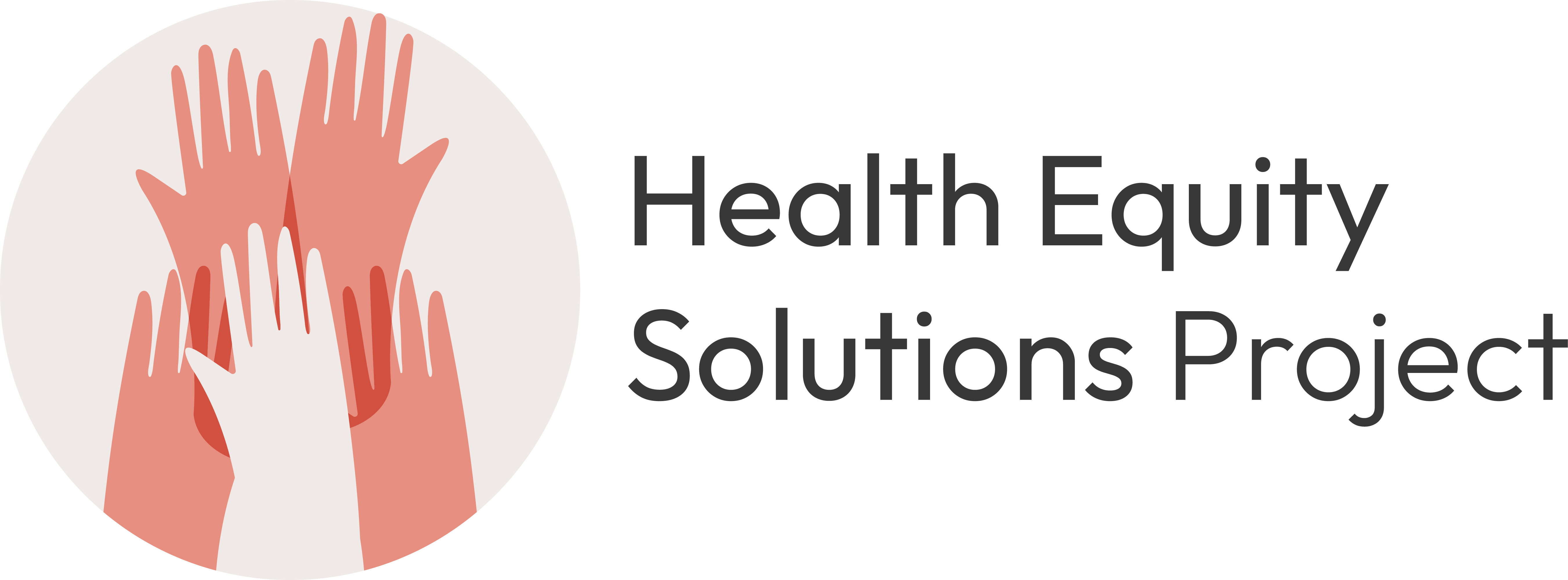 Health Equity Solutions Project