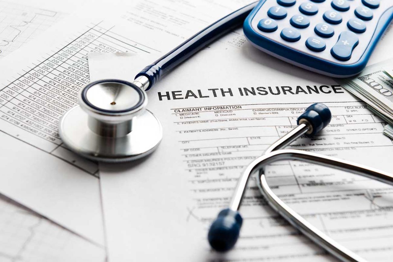 health insurance