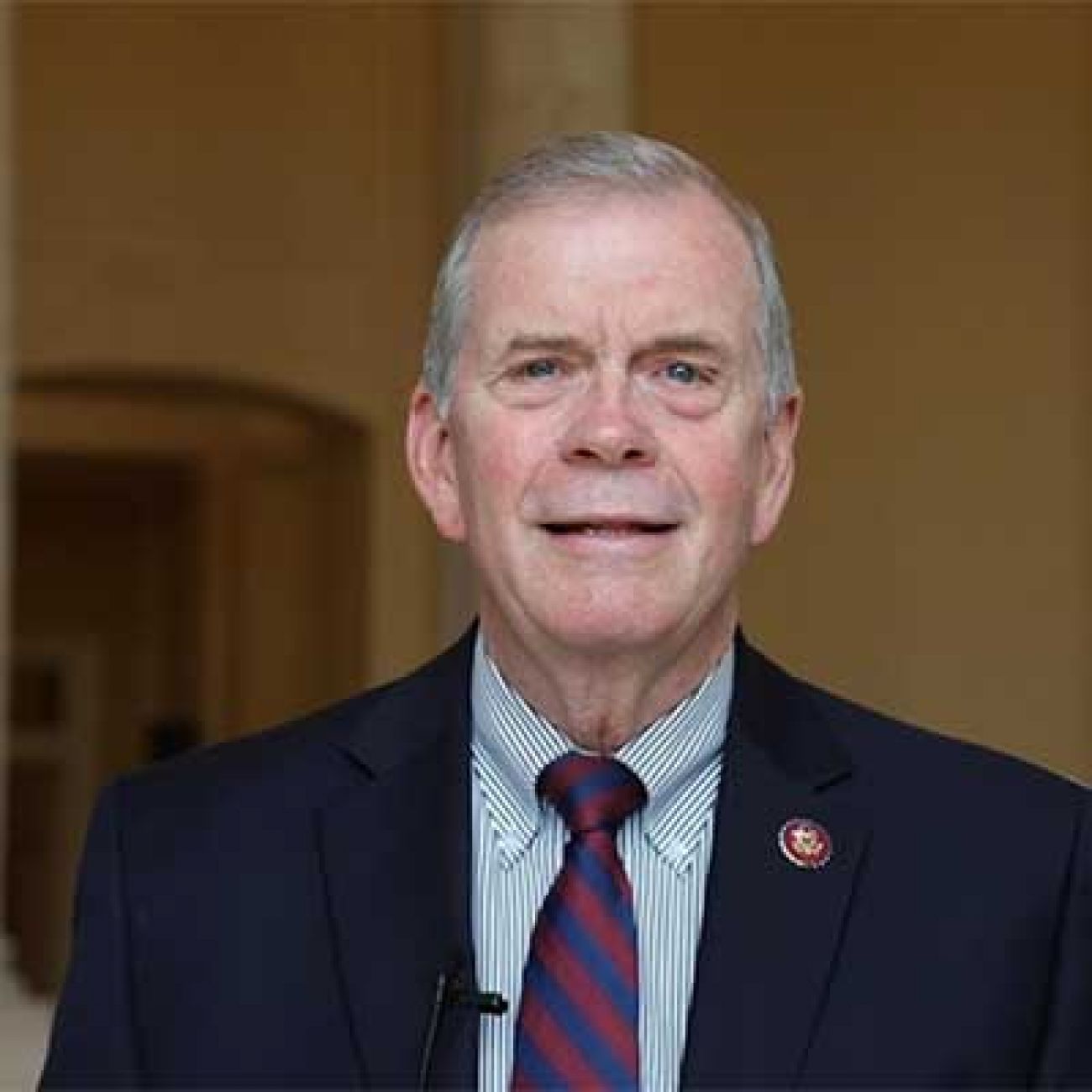 U.S. Rep. Tim Walberg