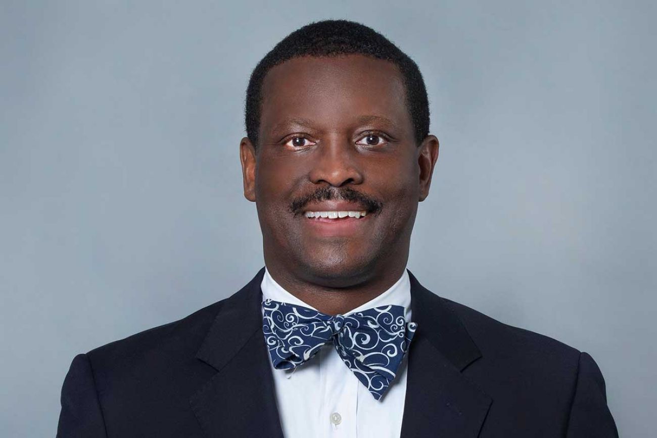 Quentin Messer Jr.
