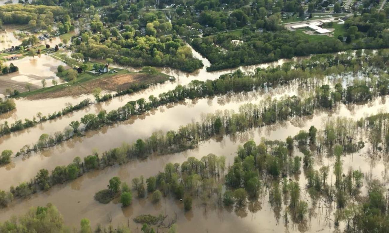 floods