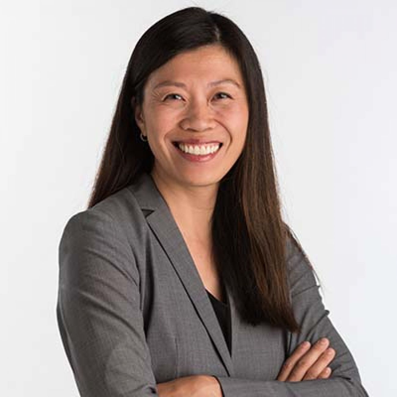 Nancy Wang