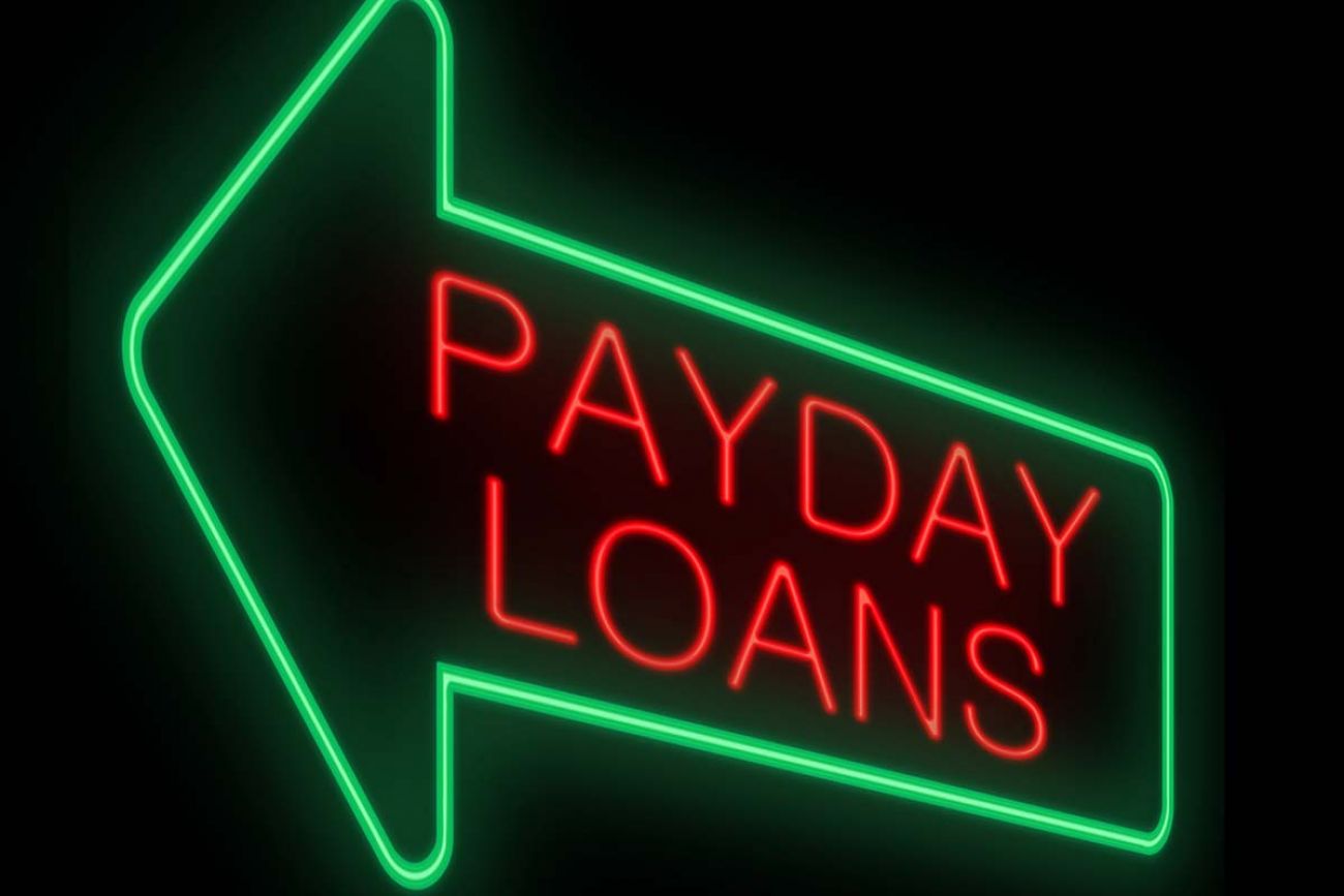 payday loan