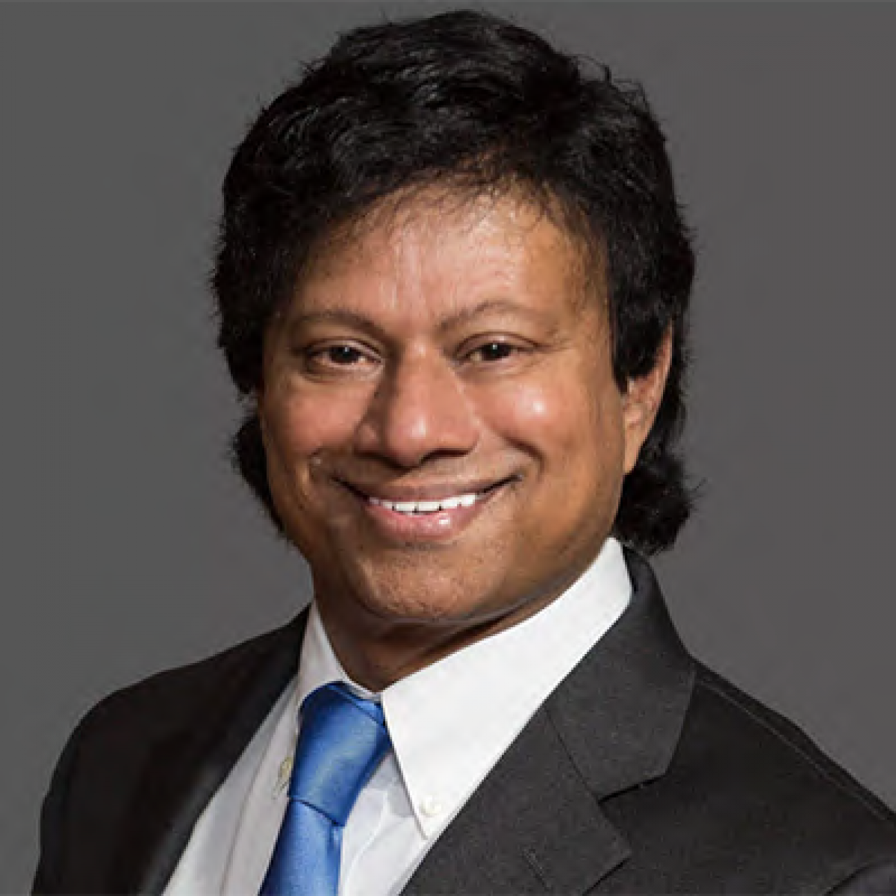 Shri Thanedar