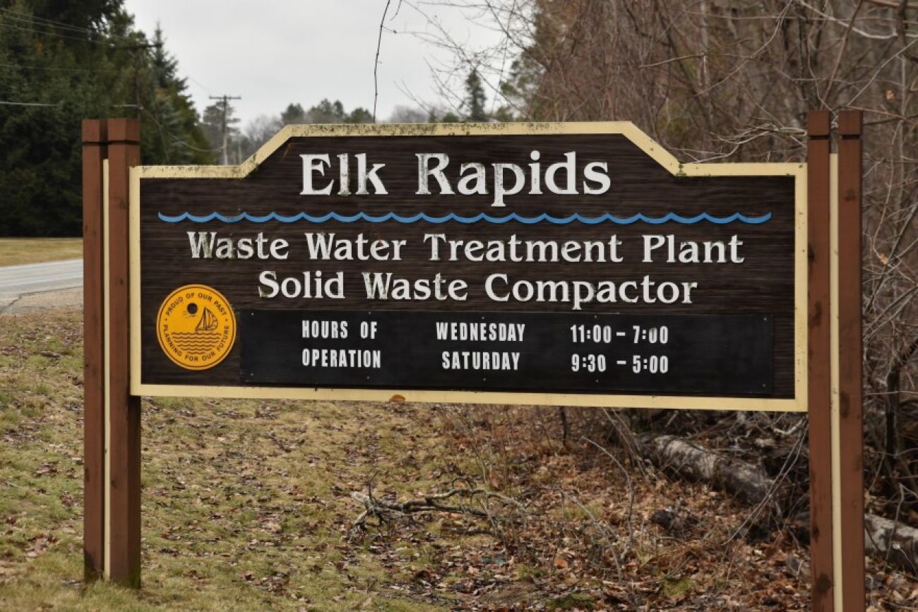 elk rapids