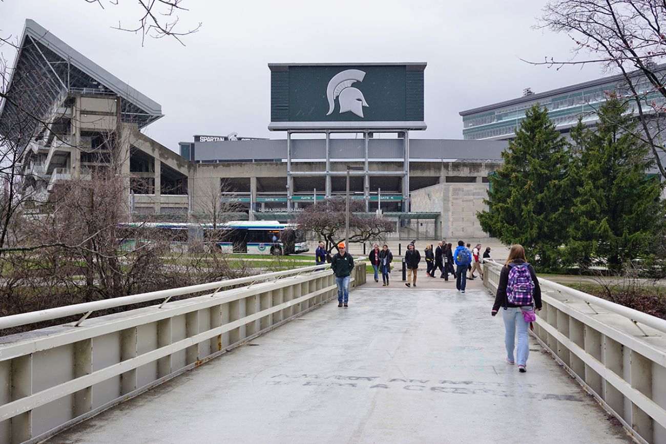 Michigan State University