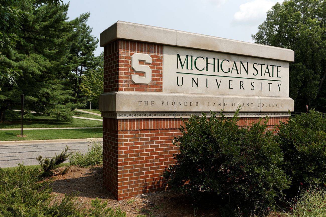 michigan state university