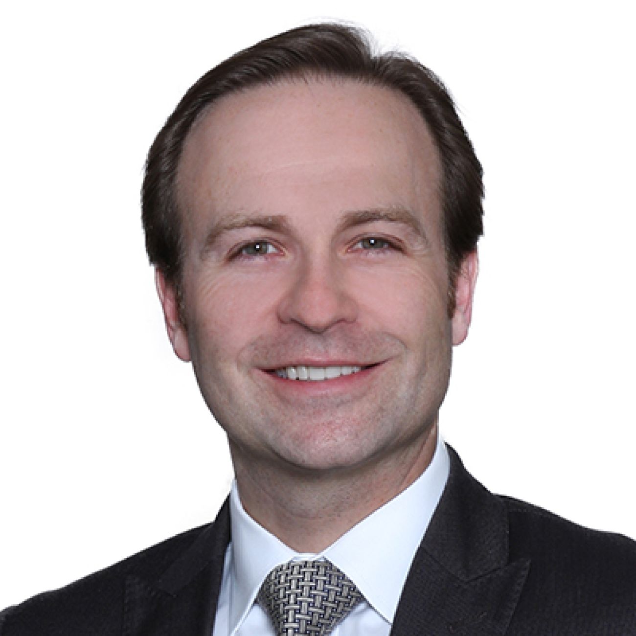 Brian Calley headshot