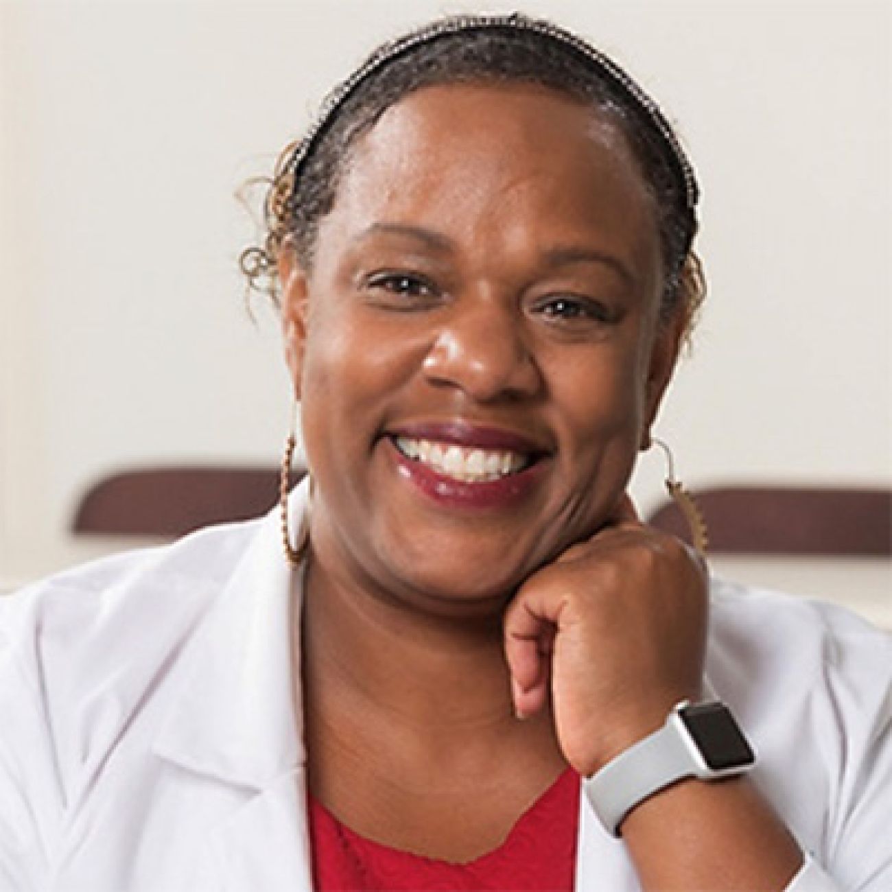 Dr. Delicia Pruitt