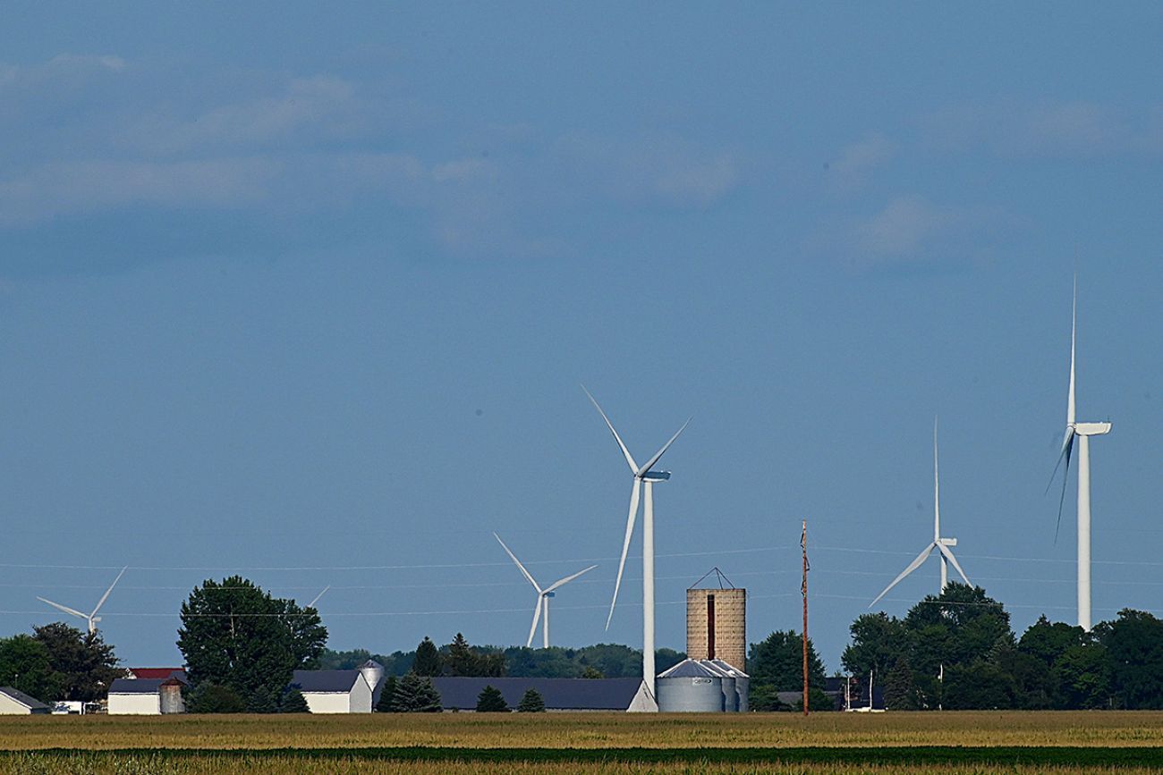 wind tribune 