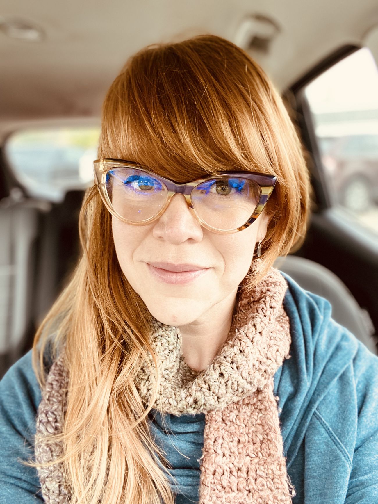 Christy McGillivray headshot.