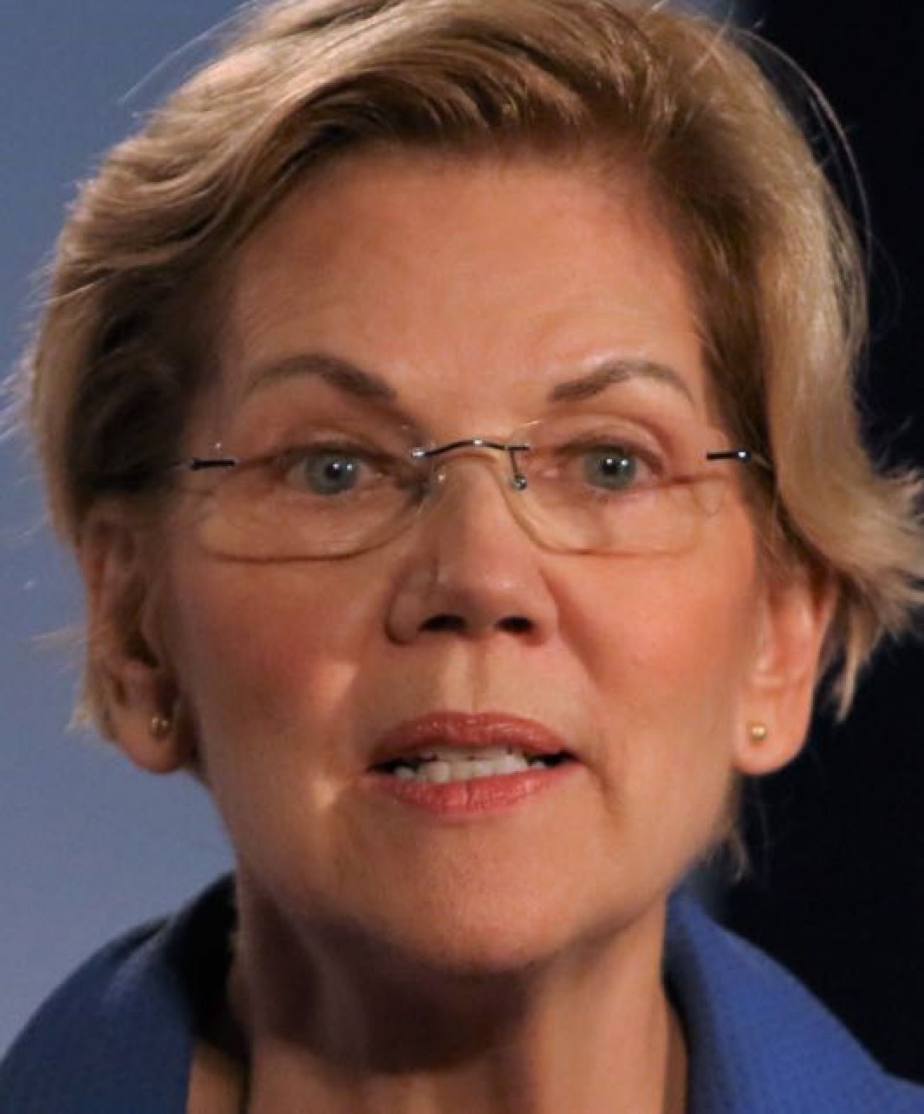 Elizabeth Warren