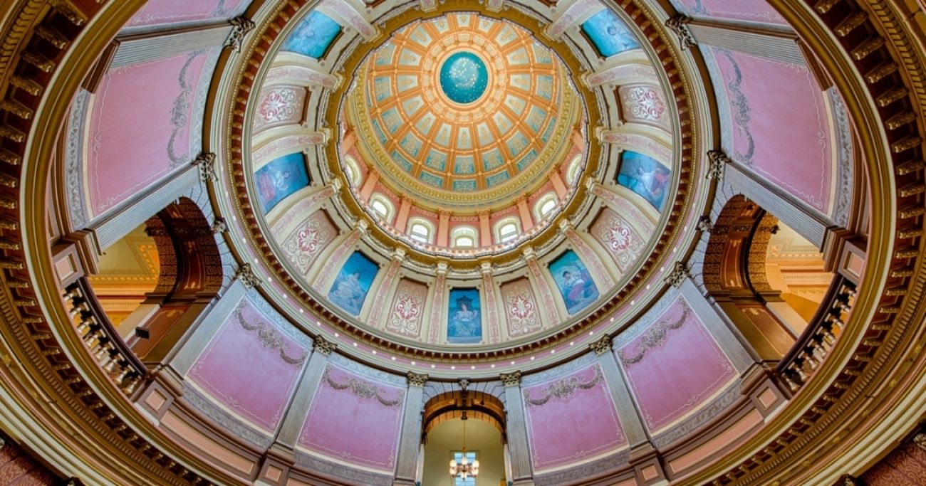 dome