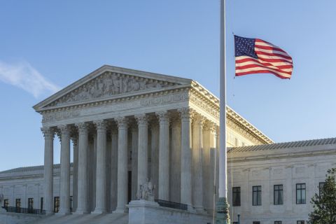 US supreme court