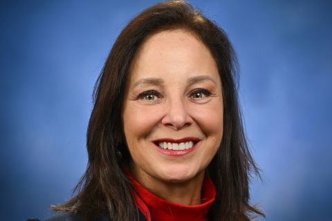 State Rep. Donni Steele, R-Orion Township, headshot