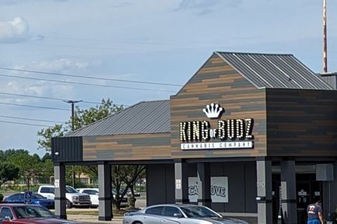 King Bundz store