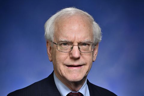 State Rep. Tom Kuhn, R-Troy, headshot.