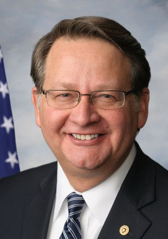 Gary Peters