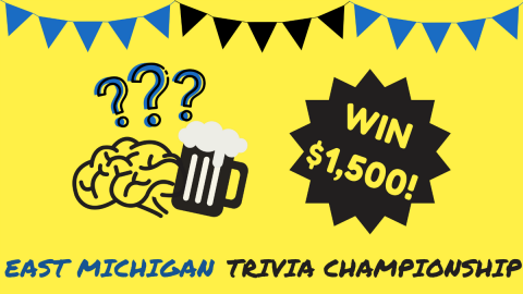 East Michigan Trivia Championships