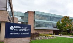 Grand Valley State University