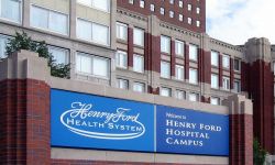 Henry Ford health system 