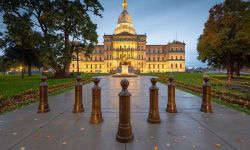 capitol dome