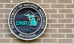 michigan department of natural resources