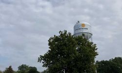 benton harbor water system