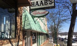 Haab’s Restaurant 