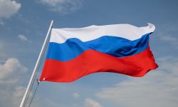 russia flag