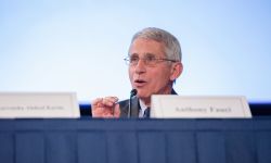 Anthony Fauci 