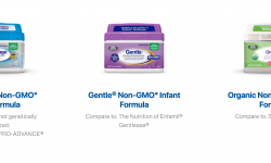 baby formula brand