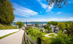 Mackinac Island