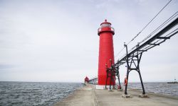  Grand Haven South Pier