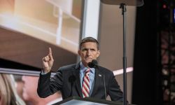 Michael Flynn