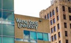 Wayne State University