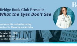 october book club