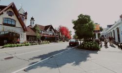 Frankenmuth