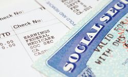 social security card