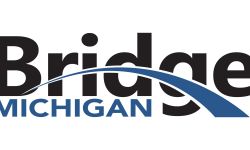 Bridge Michigan logo