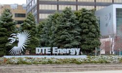 DTE energy