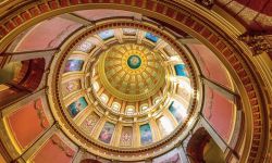 capitol dome