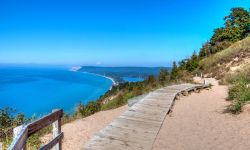 sleeping bear dunes