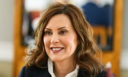 Gov. Gretchen Whitmer