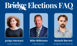 Bridge Elections FAQ