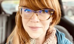 Christy McGillivray headshot.