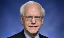 State Rep. Tom Kuhn, R-Troy, headshot.