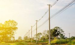 powerlines