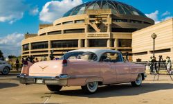 Charles Wright Museum of African American History